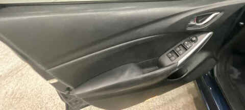 2015 Mazda MAZDA6 i Touring