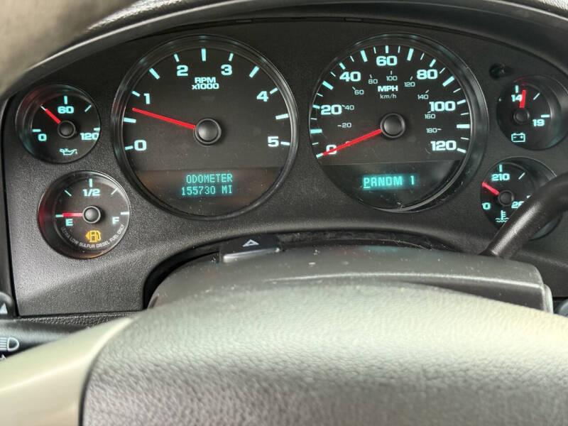 2008 GMC Sierra 2500HD SLE2