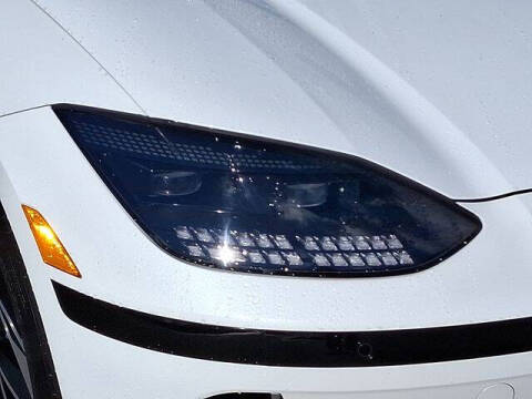 2023 Hyundai IONIQ 6 SEL