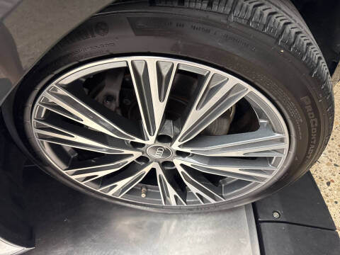 2024 Audi A6 quattro Premium 45 TFSI