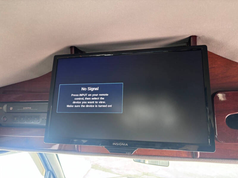 2000 Ford E-Series E-150