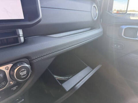 2024 Jeep Wrangler High Altitude 4xe