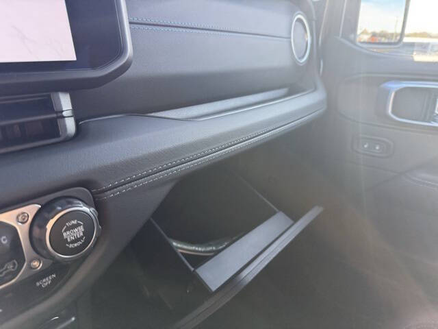 2024 Jeep Wrangler High Altitude 4xe