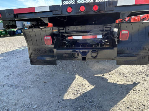 2014 Ford F-450 Super Duty