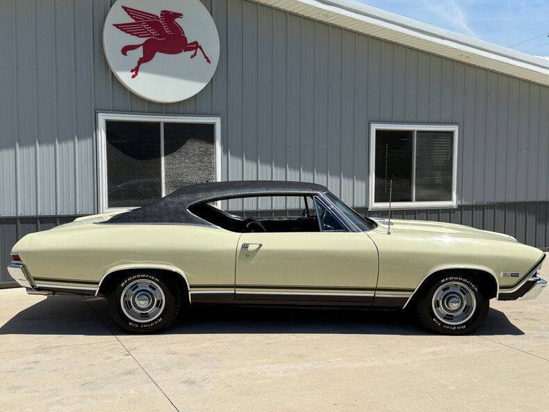1968 Chevrolet Chevelle