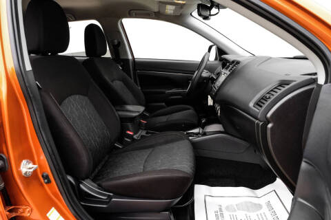 2024 Mitsubishi Outlander Sport