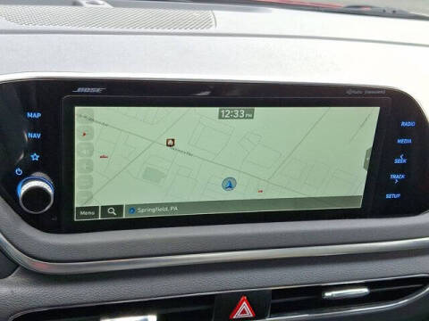 2023 Hyundai Sonata SEL Plus