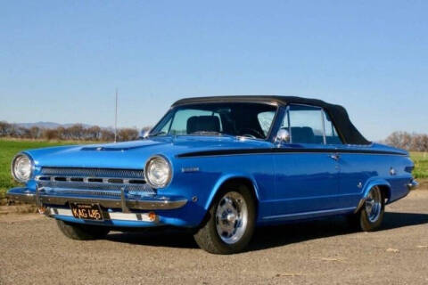 1964 Dodge Dart