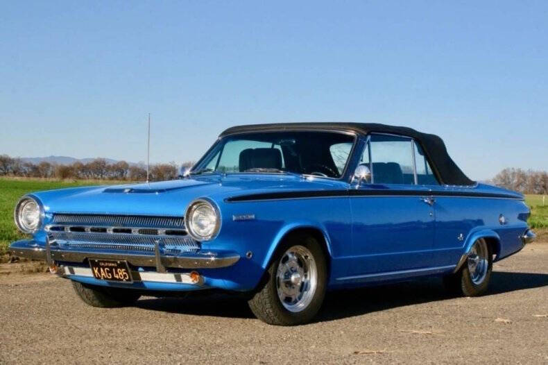 1964 Dodge Dart