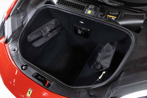 2024 Ferrari 296 GTB