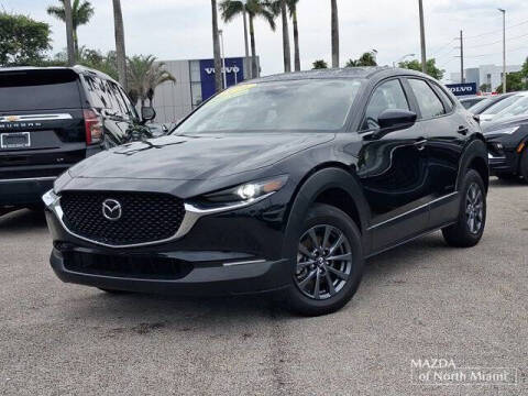 2026 Mazda CX-30 2.5 S