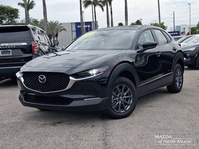 2026 Mazda CX-30 2.5 S