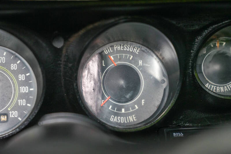 1973 Dodge Super Bee