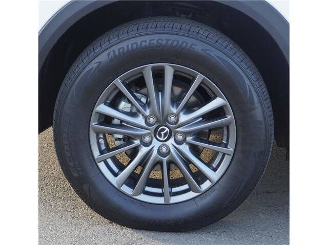 2017 Mazda CX-5 Sport