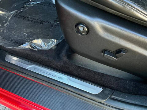 2017 Dodge Durango R/T