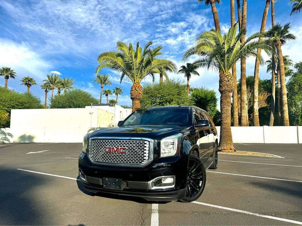 2015 GMC Yukon XL for sale in Phoenix, AZ Pro Automotive
