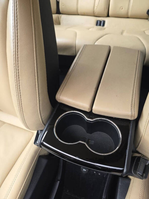 2013 Tesla Model S