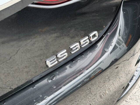 2023 Lexus ES 350