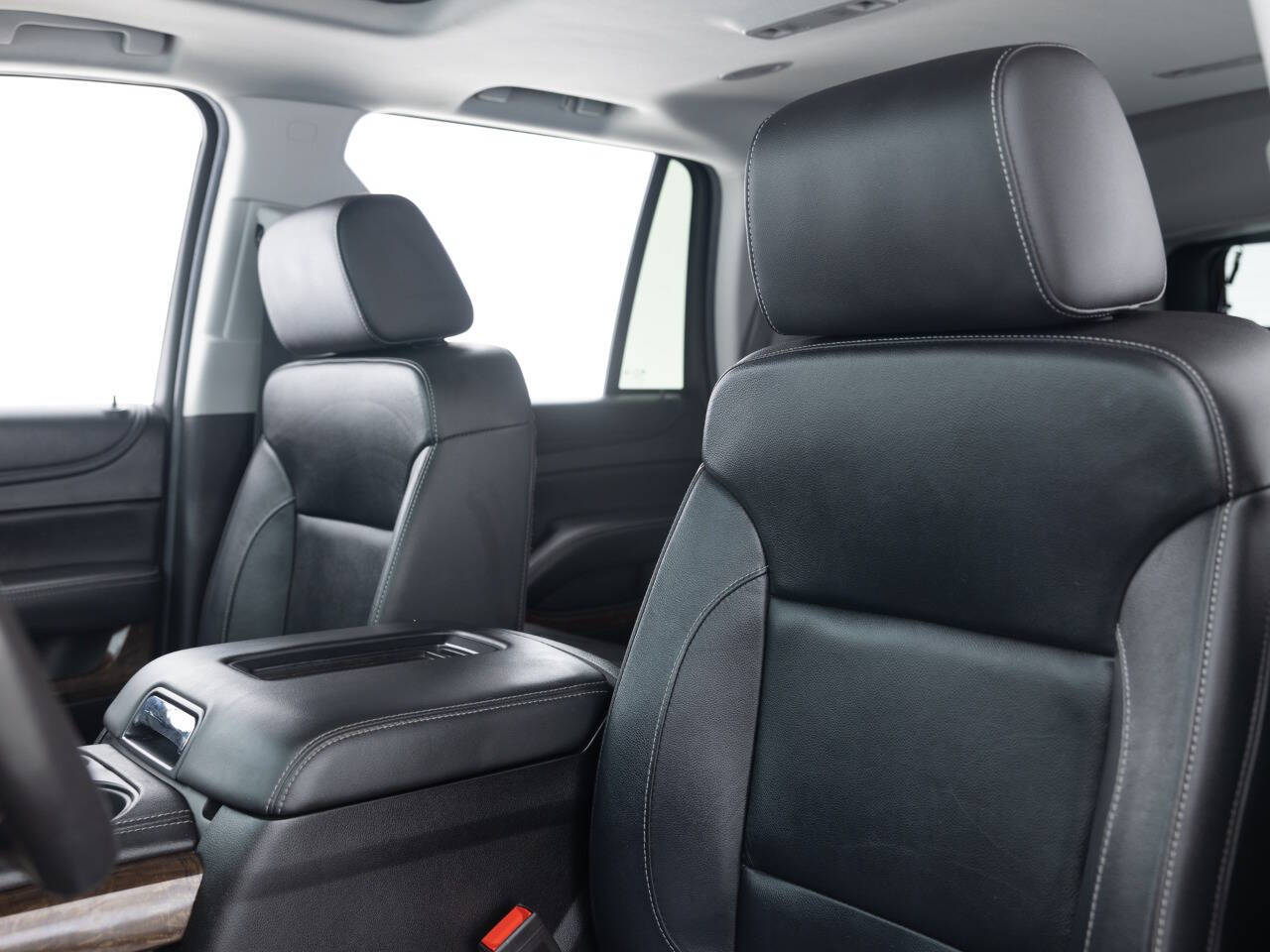 Used Car 2018 Chevrolet Tahoe  Lt 4x4 4dr Suv For Sale Under $30,000 In Coal City, Illinois