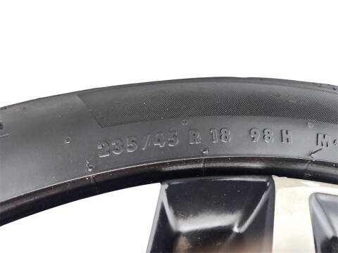 2019 Volvo S60 T6 R-Design