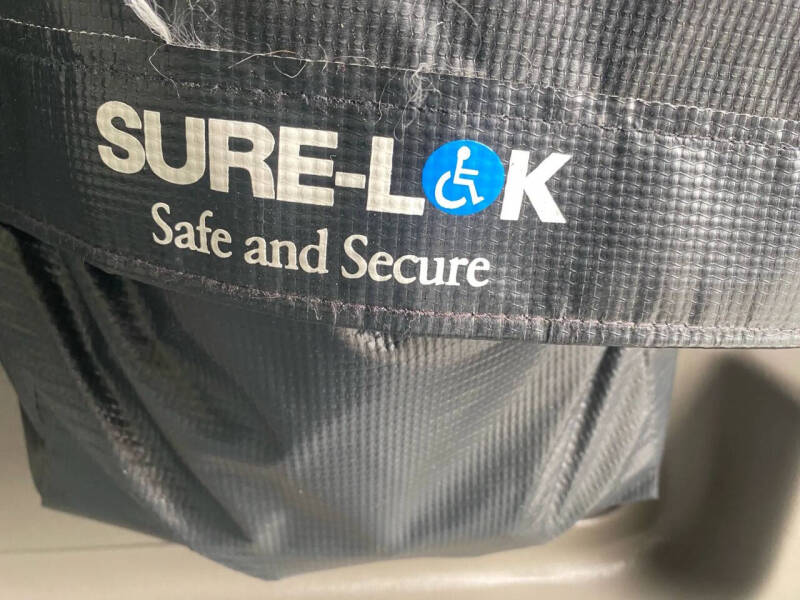 2012 Ford E-Series E-350 SD