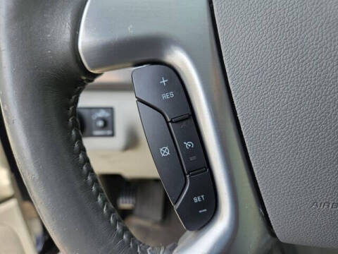 2016 GMC Acadia SLT-1