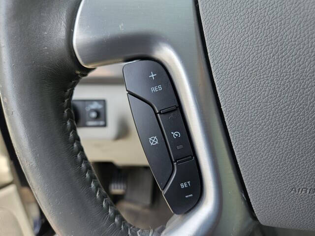 2016 GMC Acadia SLT-1