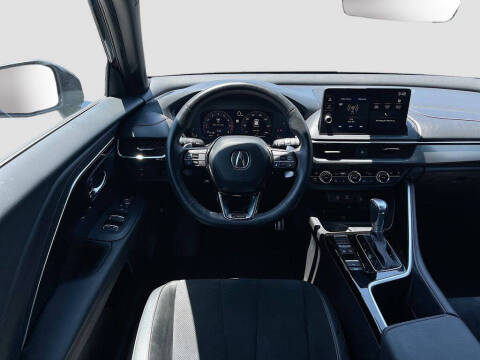 2025 Acura ADX w/A-SPEC