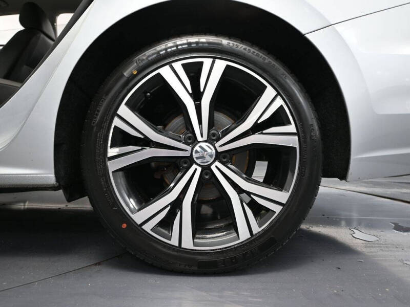 2021 Volkswagen Passat SE