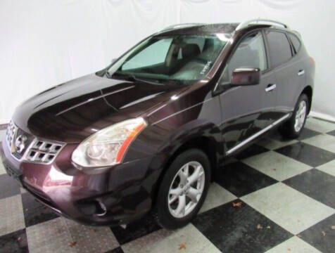 2011 Nissan Rogue for sale at Cars 2 Love in Delran NJ