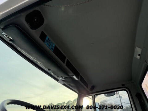 1998 Freightliner FL112