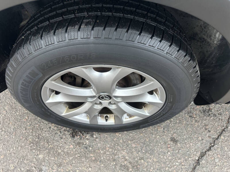 2014 Mazda CX-9 Touring