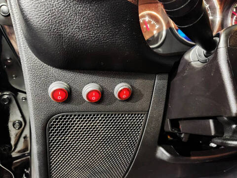 2014 Jeep Wrangler Unlimited