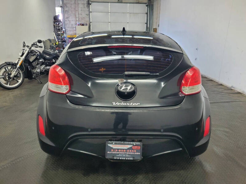 2013 Hyundai Veloster