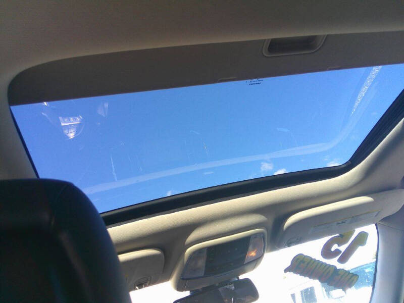 2015 Dodge Durango Citadel