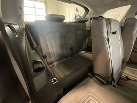 2023 Audi Q7 quattro Premium Plus 55 TFSI