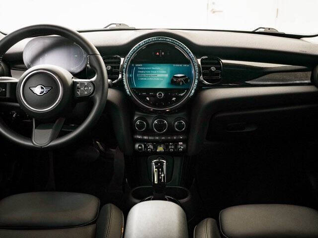 2023 MINI Hardtop 2 Door Cooper SE