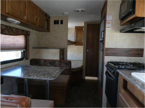 2015 Keystone RV Springdale