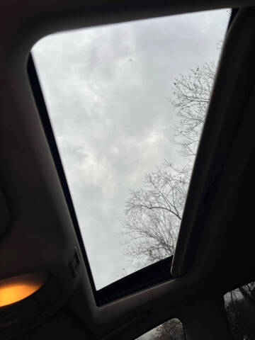 2014 Infiniti QX60 Hybrid