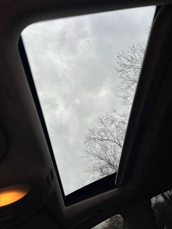 2014 Infiniti QX60 Hybrid