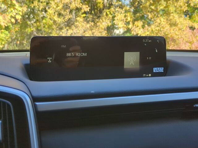 2026 Mazda CX-50 Hybrid Preferred