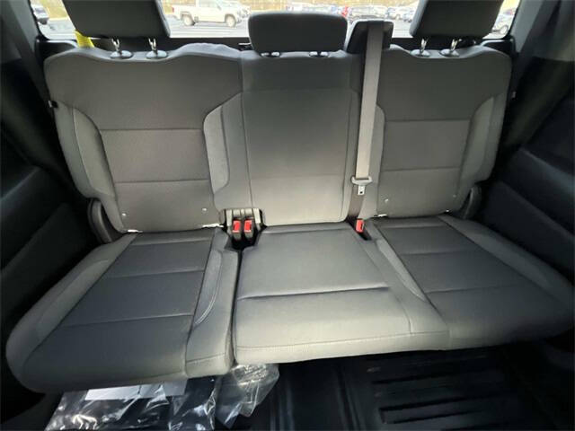 2026 GMC Sierra 3500HD