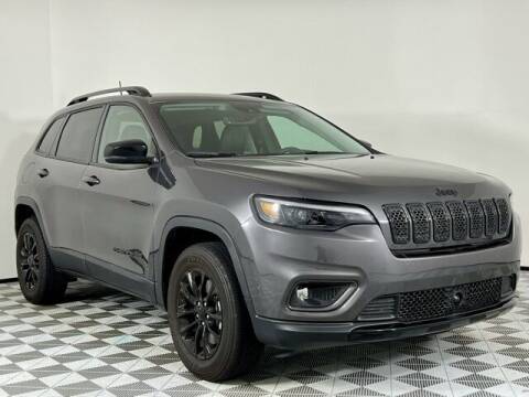 2023 Jeep Cherokee for sale at Express Purchasing Plus in Hot Springs AR