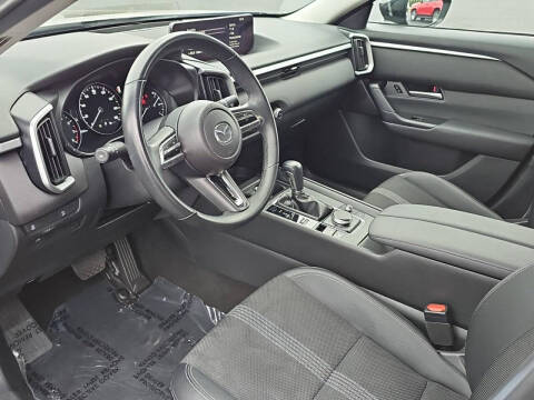 2025 Mazda CX-50 2.5 S Preferred
