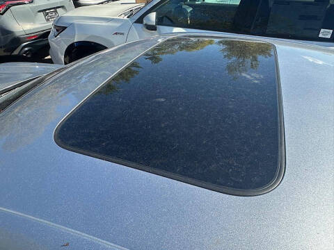 2026 Acura Integra w/A-SPEC