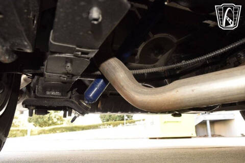 1963 Ford Thunderbird