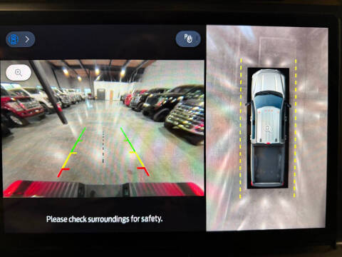 2024 Ford F-350 Super Duty Platinum