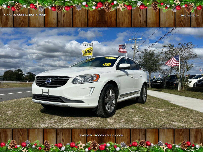 2016 Volvo XC60 T6's photo