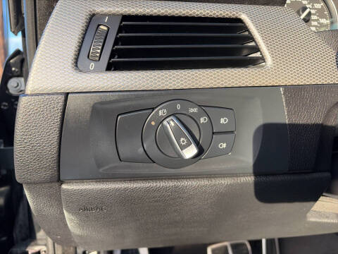 2011 BMW 3 Series 335is