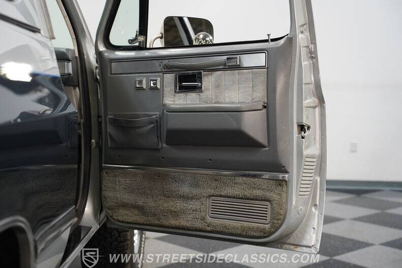 1985 GMC Jimmy